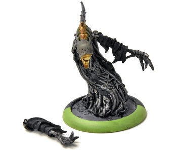 WARMACHINE Machine Waith #2 METAL CRYX