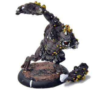 HORDES Slag Troll #1 TROLLBLOODS