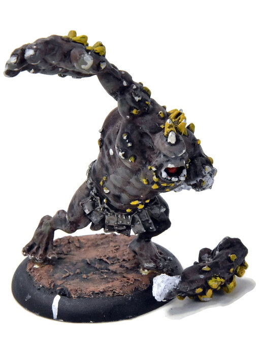 HORDES Slag Troll #1 TROLLBLOODS