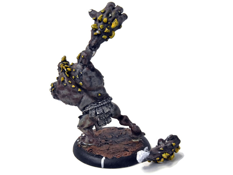 HORDES Slag Troll #1 TROLLBLOODS