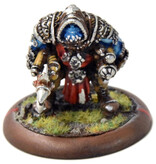 HORDES Stone Scribe Elder #1 METAL TROLLBLOODS