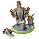 WARMACHINE Nightmare #1 METAL CRYX
