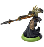 WARMACHINE Skarlock Commander #1 METAL CRYX