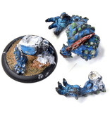 HORDES Dire Troll Mauler #1 METAL TROLLBLOODS