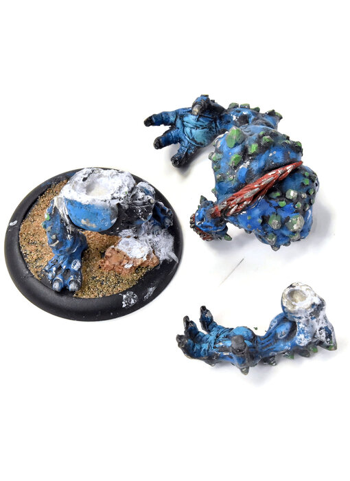 HORDES Dire Troll Mauler #1 METAL TROLLBLOODS