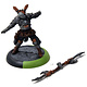 WARMACHINE Sturgis The Corrupted METAL CRYX