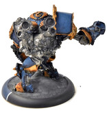 WARMACHINE Ol Rowdy #1 METAL CYGNAR