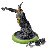WARMACHINE Machine Waith #1 METAL CRYX