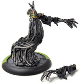 WARMACHINE Machine Waith #1 METAL CRYX