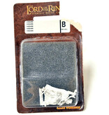 Games Workshop MIDDLE-EARTH Hasharii #1 METAL LOTR Canada only