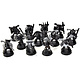 CHAOS SPACE MARINES 12 Chaos Marines #2 Warhammer 40K