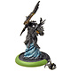 WARMACHINE Bane Lord Tartaros #1 METAL CRYX