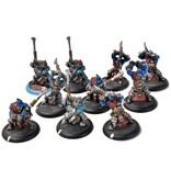 HORDES 10 Trollkin Fenblades #1 TROLLBLOODS