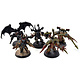 CHAOS SPACE MARINES 5 Old Possessed #1 OOP Warhammer 40K