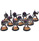 Games Workshop AELDARI 10 Guardians #3 Warhammer 40K