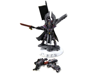 AELDARI Autarch Magnetized #1 Warhammer 40K