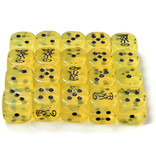 Games Workshop LUMINETH REALM LORDS 20 Dice #1 Sigmar