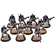 AELDARI 10 Guardians #2 Warhammer 40K