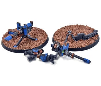 Games Workshop ASTRA MILITARUM 10 Cadian Shock Troops #1 Warhammer