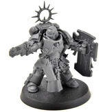 Games Workshop SPACE MARINES Primaris Lieutenant #2 Warhammer 40K