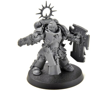 SPACE MARINES Primaris Lieutenant #2 Warhammer 40K