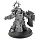 SPACE MARINES Primaris Lieutenant #2 Warhammer 40K