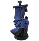 Games Workshop SPACE MARINES Caito Sicarius #1 METAL Warhammer 40K