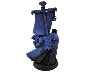 SPACE MARINES Caito Sicarius #1 METAL Warhammer 40K