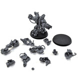 Games Workshop CHAOS SPACE MARINES 2 Obliterators #1 Warhammer 40K