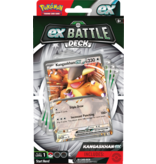 Pokémon Trading cards Copy of Pokémon Battle Deck Greninja EX
