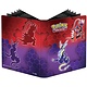 Ultra Pro Pro Binder Pokemon Koraidon/miraidon