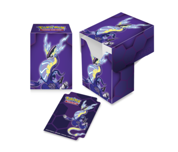 Ultra Pro D-box Full View Pokemon Miraidon