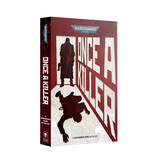 Games Workshop Once A Killer Anthology (PB)