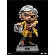 Iron Studios - Doc Brown Back to the Future II - MiniCo