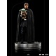 Iron Studios - Star Wars Luke Skywalker and Grogu 1:10