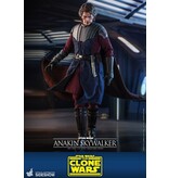 Sideshow Anakin Skywalker Sixth Scale Figure by Hot Toys