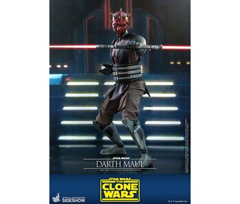 Darth Maul™ Sixth Scale Figure by Hot Toys