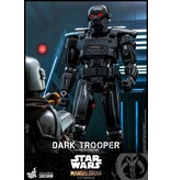 Sideshow Dark Trooper™ Sixth Scale Figure by Hot Toys