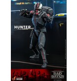 Sideshow Hunter Sixth Scale Figure by Hot Toys