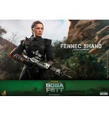 Sideshow Fennec Shand Sixth Scale Figure by Hot Toys