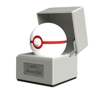 Premier Ball Replica by The Wand Company