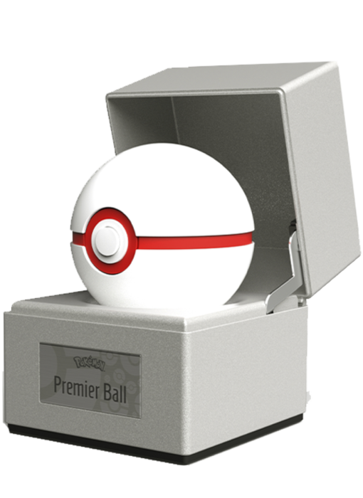 Premier Ball Replica by The Wand Company