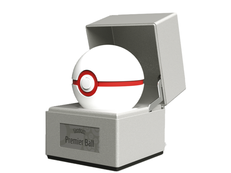 Premier Ball Replica by The Wand Company