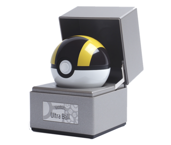 Ultra Ball Replica by The Wand Company