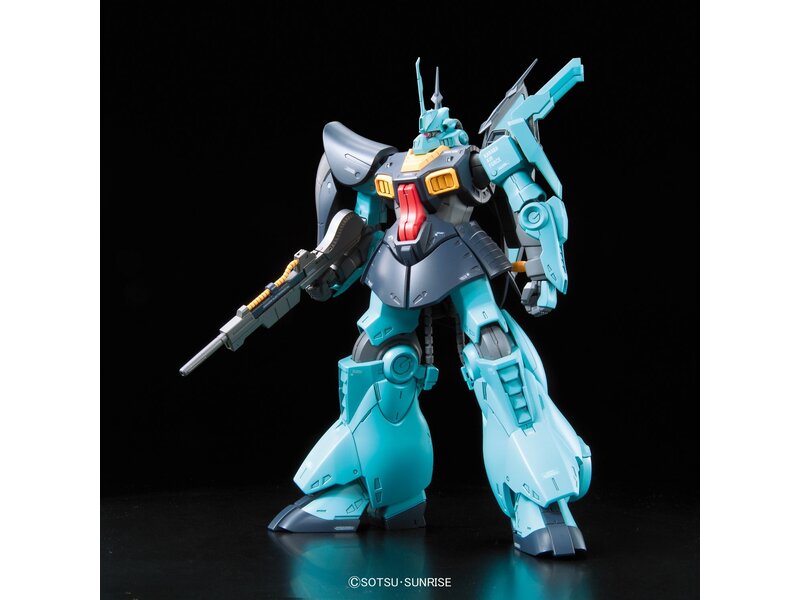 Bandai Bandai RE 1/100 Dijeh