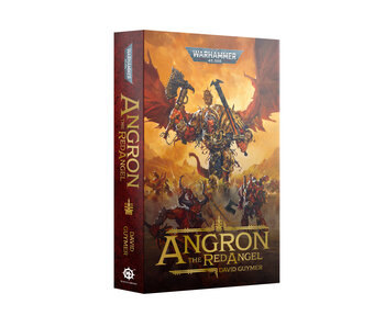 Angron - The Red Angel (PB)