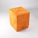 Deck Box - Squire XL Orange (100ct)