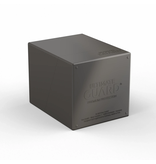Ultimate Guard Deck Case Boulder 100+ Solid Grey