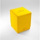 Deck Box - Squire XL Yellow