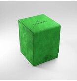 Gamegenic Deck Box - Squire XL Green